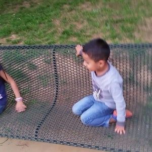 Meet your Posher, Ramiro